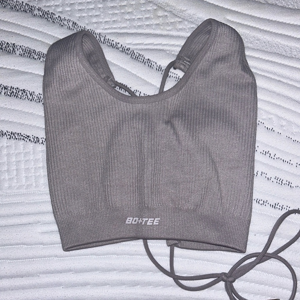 BO+TEE top